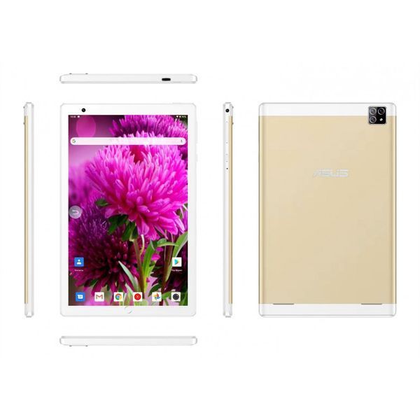 Мощная НОВИНКА! Планшет - телефон ASUS My PRO Pad 8 LTE 4/64 4G + Чехол в ПОДАРОК! 1083264 фото