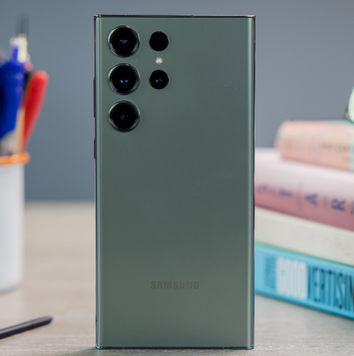Samsung S23 Ultra +2 подарунка, Гарантія 2 роки | мобільний телефон самсунг с23 ультра смартфон 3123 фото