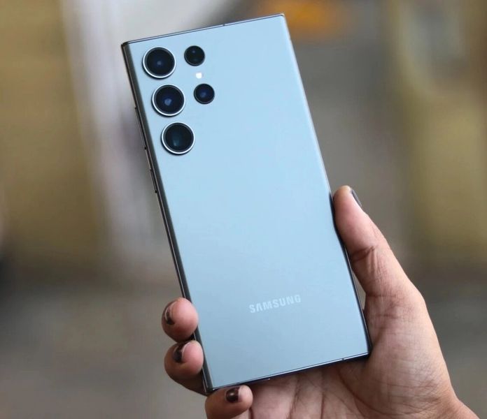 Samsung S23 Ultra +2 подарунка, Гарантия 2 года | мобильный телефон самсунг с23 ультра смартфон 3123 фото