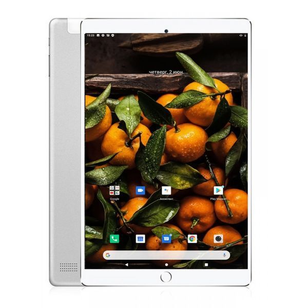 Планшет-телефон ASUS X Pad PRO 10 LTE IPS 4/64 4G + Чехол и Карта памяти 128ГБ в Подарок! 20242204 фото