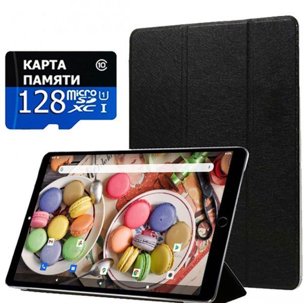 Планшет-телефон ASUS X Pad PRO 10 LTE IPS 4/64 4G + Чехол и Карта памяти 128ГБ в Подарок! 20242204 фото