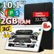 Планшет-телефон АSUS Z906 metal 10.1" IPS+ 2GB,16GB,3G Чехол-книжка + Карта памяти 32 ГБ 1005932 фото 2