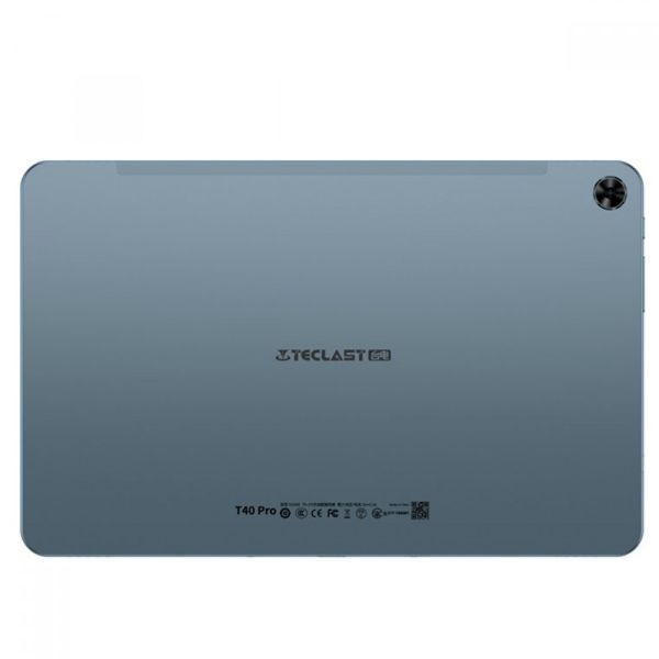 Планшет-телефон ! Монстр Teclast  M40 Pro FHD android 11 6/128 LTE 2 sim c 3G/4G 202314071 фото