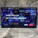 Samsung 55ʼʼ 4K-QLED, Smart TV, T2 Wifi Bluetooth телевізор самсунг 55 дюйма 544 фото 1
