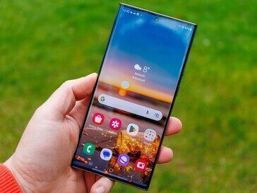 Samsung S23 Ultra Original size | 512GB | 12 ядер | телефон самсунг с23 ультра смартфон 123-512 фото