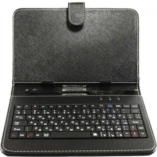 Планшет- ноутбук 7 дюймов ASUS Easy TAB 7 3G 2 Sim, 1/8GB + Чехол-клавиатура в подарок 707081 фото