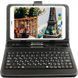 Планшет- ноутбук 7 дюймов ASUS Easy TAB 7 3G 2 Sim, 1/8GB + Чехол-клавиатура в подарок 707081 фото 1