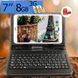 Планшет- ноутбук 7 дюймов ASUS Easy TAB 7 3G 2 Sim, 1/8GB + Чехол-клавиатура в подарок 707081 фото 2