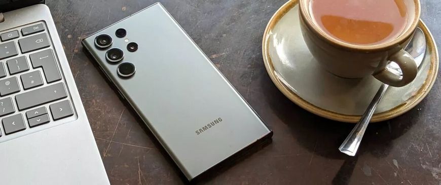 Samsung S23 Ultra Original size | 512GB | 12 ядер | телефон самсунг с23 ультра смартфон 123-512 фото