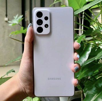 Samsung Galaxy A33 5G 6/128GB мобільний телефон самсунг а33 смартфон 539 фото