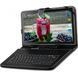 Потужний планшет - телефон з 3GB RAM - MT104 - 4G IPS 10" 3/32 + Чохол-клавіатура 101046 фото 4