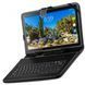 Потужний планшет - телефон з 3GB RAM - MT104 - 4G IPS 10" 3/32 + Чохол-клавіатура 101046 фото 1