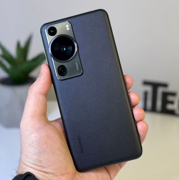 Смартфон Huawei P60 Pro 8/256гб &ndash; 2 роки гарантія | хуавей п60 про мобільний телефон 360 фото