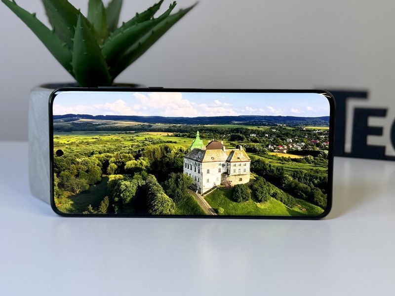 Смартфон Huawei P60 Pro 8/256гб &ndash; 2 роки гарантія | хуавей п60 про мобільний телефон 360 фото