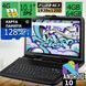 Планшет-телефон ASUS L101 PRO LTE 10.1" Full HD IPS 4/64 4G + Чехол-клавиатура и Карта памяти 128ГБ в Подарок! 20242107 фото 2