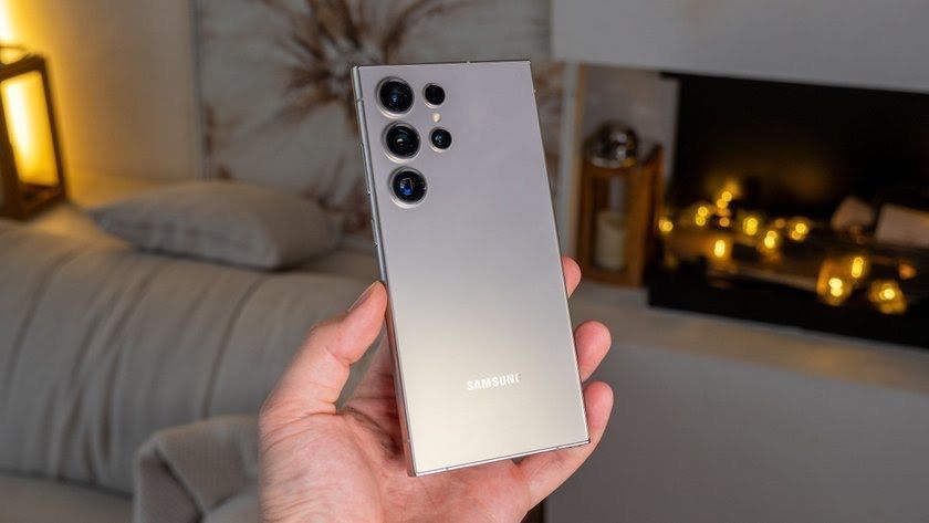 Samsung S24 Ultra - 12/512GB | 8 ядер Original size | Телефон Самсунг с24 ультра Смартфон Top-s24-5 фото