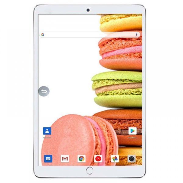 МОЩНЫЙ! Планшет - телефон ASUS X Pad 10 LTE IPS 3/32 + Карта памяти 64ГБ + Чехол в Подарок! 22021217 фото