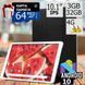 МОЩНЫЙ! Планшет - телефон ASUS X Pad 10 LTE IPS 3/32 + Карта памяти 64ГБ + Чехол в Подарок! 22021217 фото 2