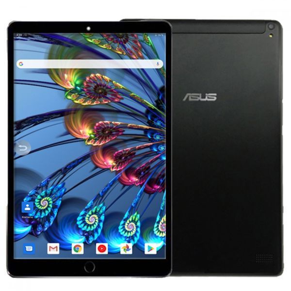 Планшет - телефон ASUS X Pad 10 LTE IPS 3/32 4G Облегчённая версия + Карта памяти 32ГБ ! СПЕШИТЕ! ЛУЧШАЯ ЦЕНА ОТ НАШЕГО МАГАЗИНА! 22021219 фото