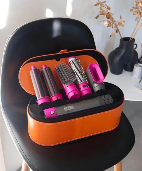 Мульти-стайлер Dyson Airwrap Multi-styler (5в1) Dst фото