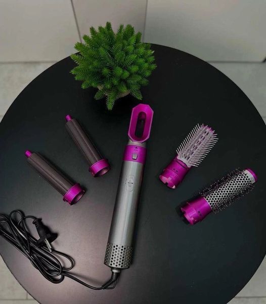 Мульти-стайлер Dyson Airwrap Multi-styler (5в1) Dst фото