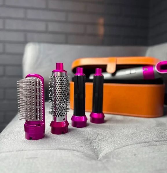 Мульти-стайлер Dyson Airwrap Multi-styler (5в1) Dst фото
