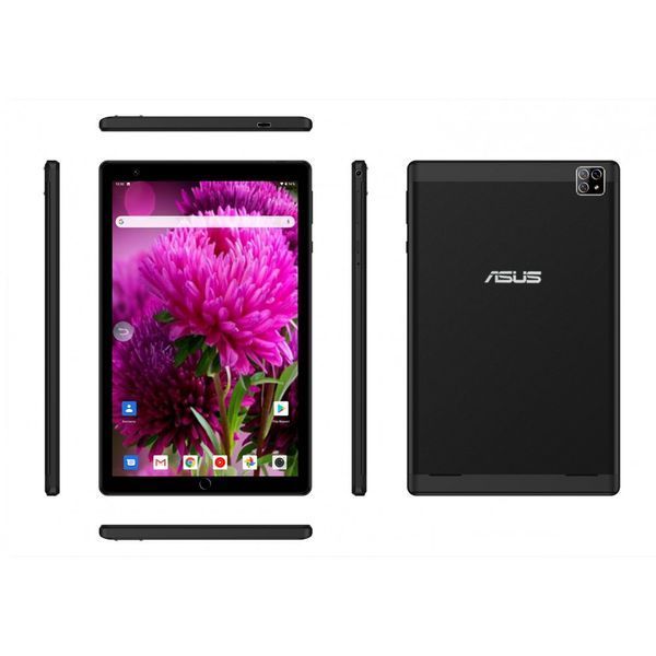 Планшет - ноутбук ASUS My Pad 8 LTE 3/32 4G + Чехол-клавиатура ПОДАРОК! СПЕШИТЕ! ЛУЧШАЯ ЦЕНА ОТ МАГАЗИНА 10823 фото