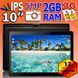 Відмінний АSUS Z906 metal 10.1" IPS+ 2GB,16GB,3G 10059 фото 2